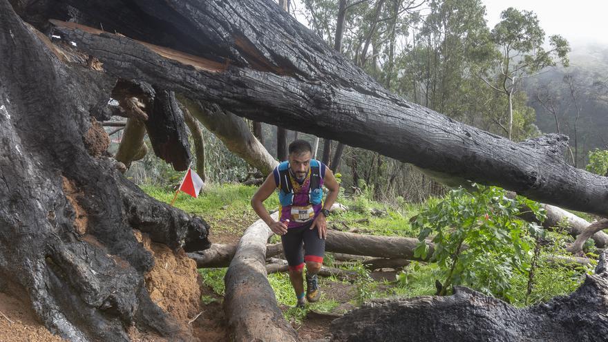 La XIII edición de la carrera de montaña Entre Cortijos abre inscripciones este miércoles