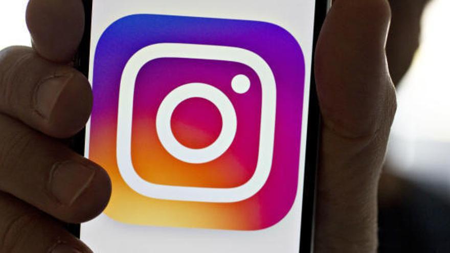 Instagram rep actualitzacions constantment  per atraure nous usuaris