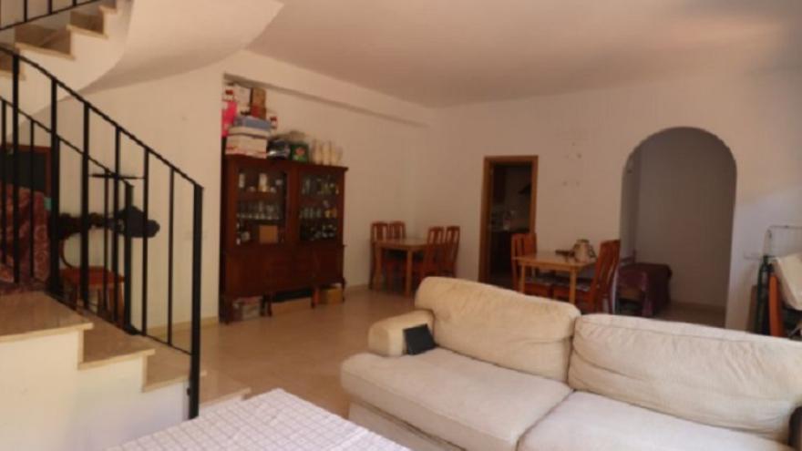 Casas en venta en Sóller.