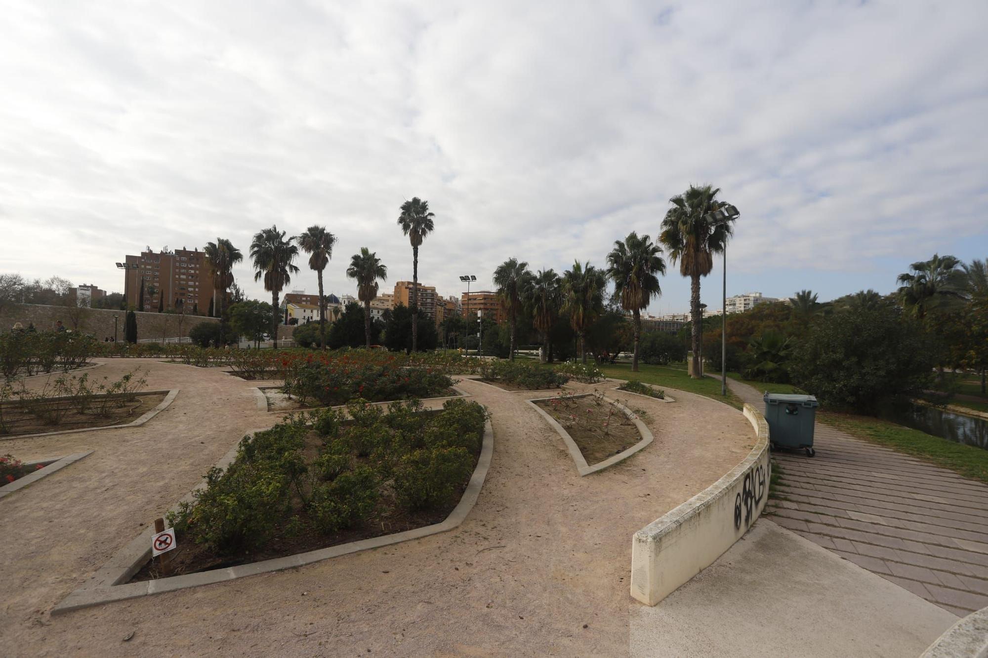 El nuevo espacio para ver los Castillos de Fallas