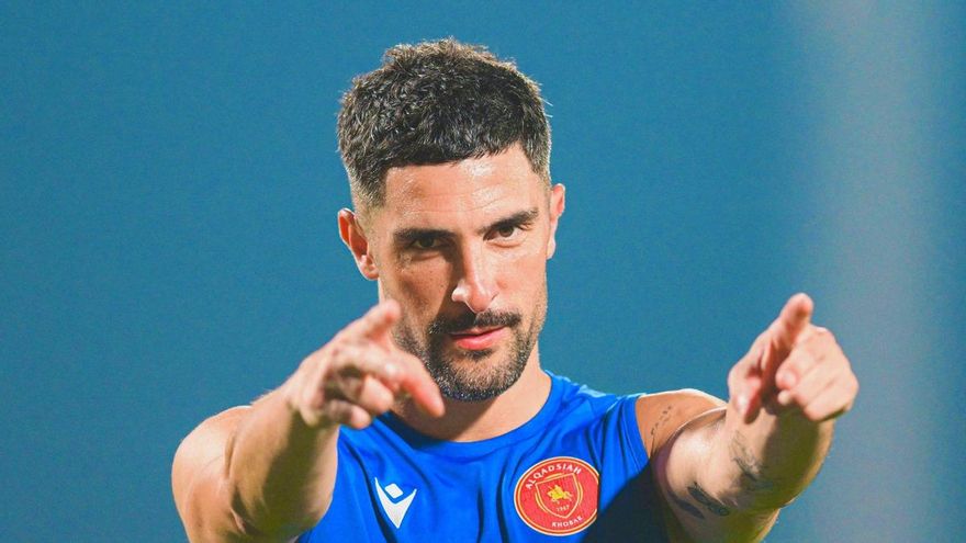 El CD Tenerife ficha a un jugador con experiencia en la Champions y que fue compañero de Cristiano Ronaldo