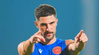 El CD Tenerife ficha a un jugador con experiencia en la Champions y que fue compañero de Cristiano Ronaldo