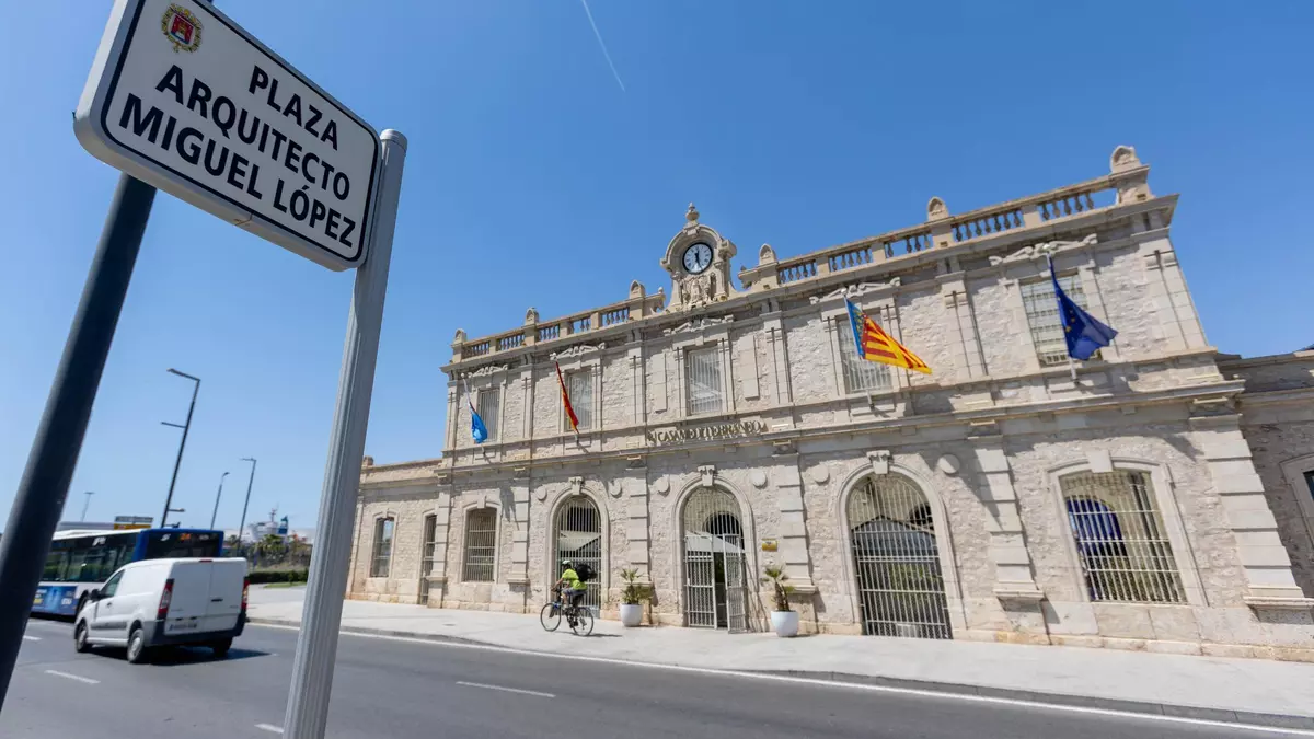 La Generalitat mantiene su apoyo económico a Casa Mediterráneo, que amplía su agenda temática en 2025