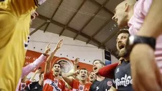 Barça-Jimbee Cartagena: horarios y dónde ver los partidos