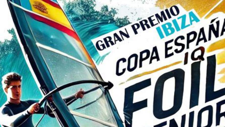 Cartel promocional del evento. | D.I.