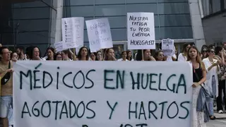 Adiós a las guardias médicas de 17 y 24 horas en Asturias: Principado y sindicato acuerdan reducirlas