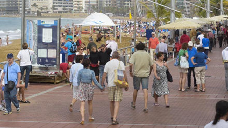 Las Canteras, epicentro del cuidado de la piel