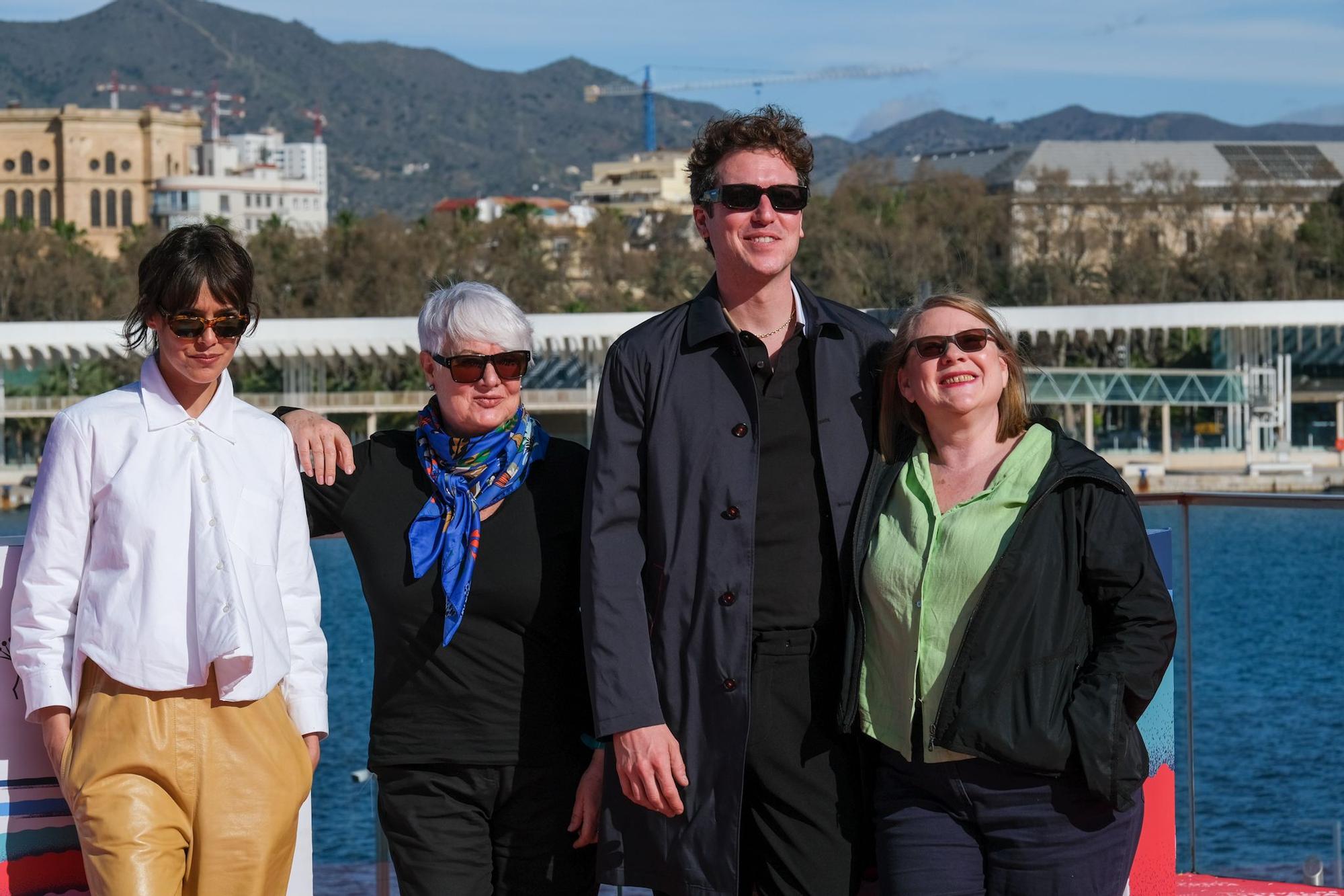 Festival de Cine de Málaga 2023 | Photocall de 'El Cuco'