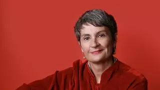 ‘Todo este espacio’, de Nuria Ruiz de Viñaspre: la vida como suceso