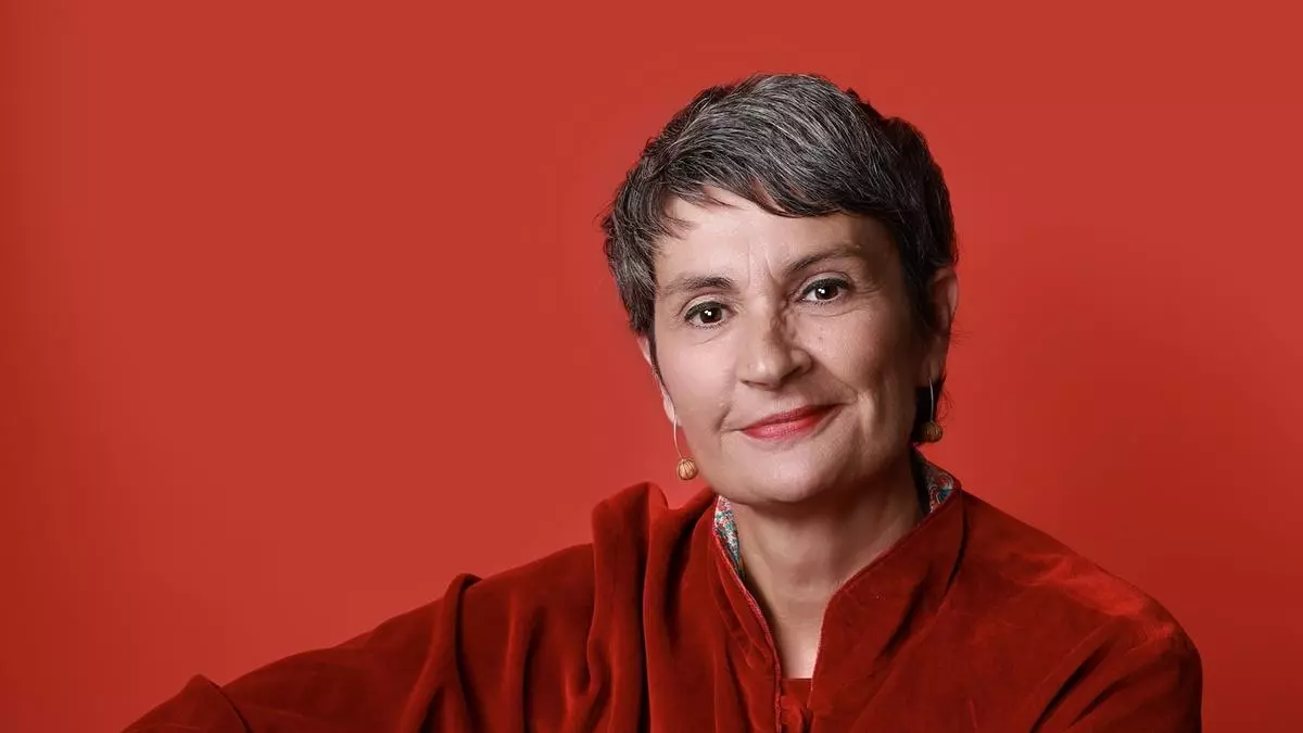 ‘Todo este espacio’, de Nuria Ruiz de Viñaspre: la vida como suceso