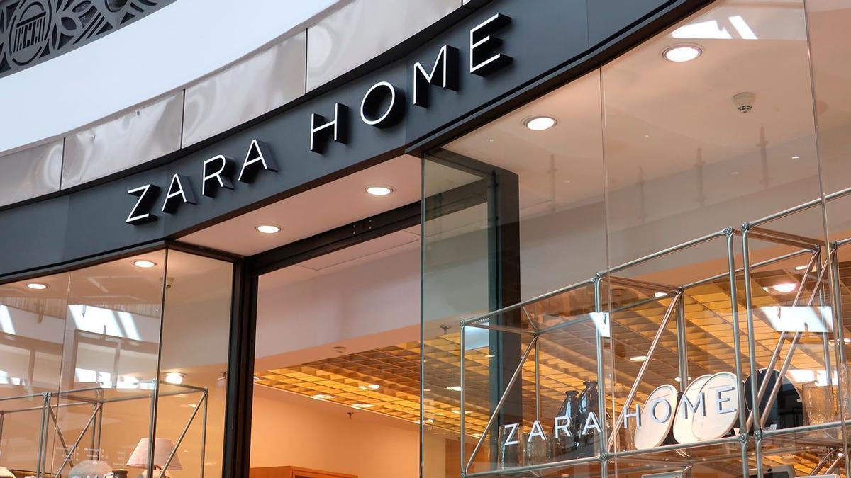 El desconocido outlet de Zara Home donde podrás renovar tu hogar al mejor precio: sábanas, ropa y artículos de decoración con hasta un 60% de descuento
