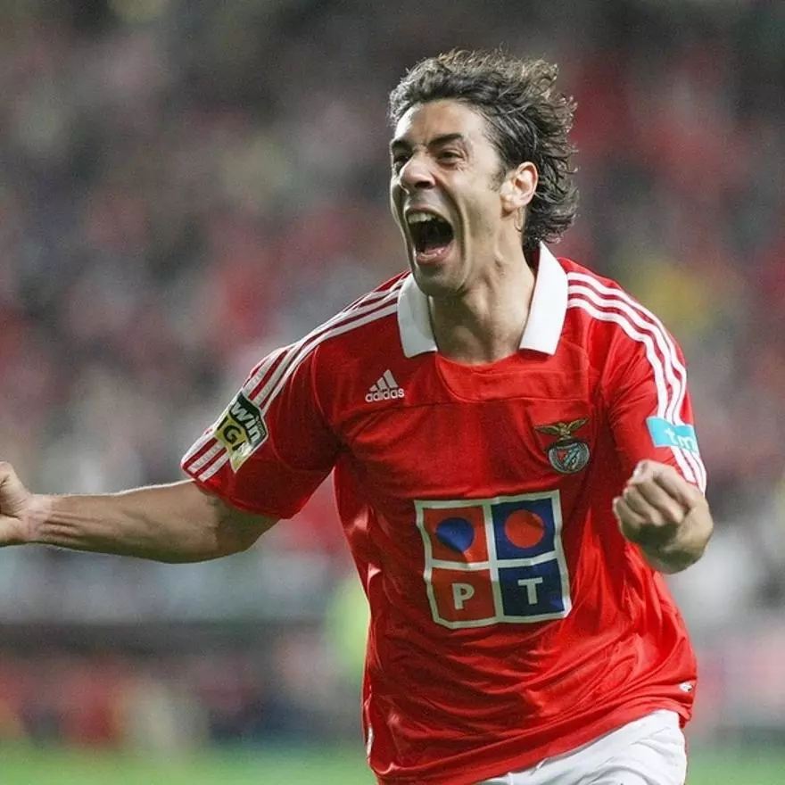 Rui Costa (Benfica)