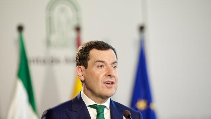 Moreno pide &quot;combatir sin cuartel&quot; el acoso escolar con valores como &quot;el respeto, la libertad y la igualdad&quot;