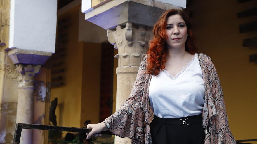 «Este proyecto pone a Córdoba como eje del repertorio español de zarzuela»