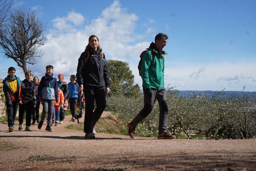 Transéquia 2024: Busca't a les fotos