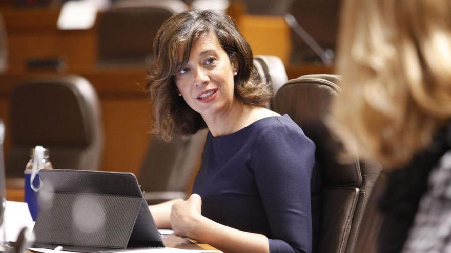 Las Cortes de Aragón instan a Lambán a elaborar un plan de contingencia para las residencias