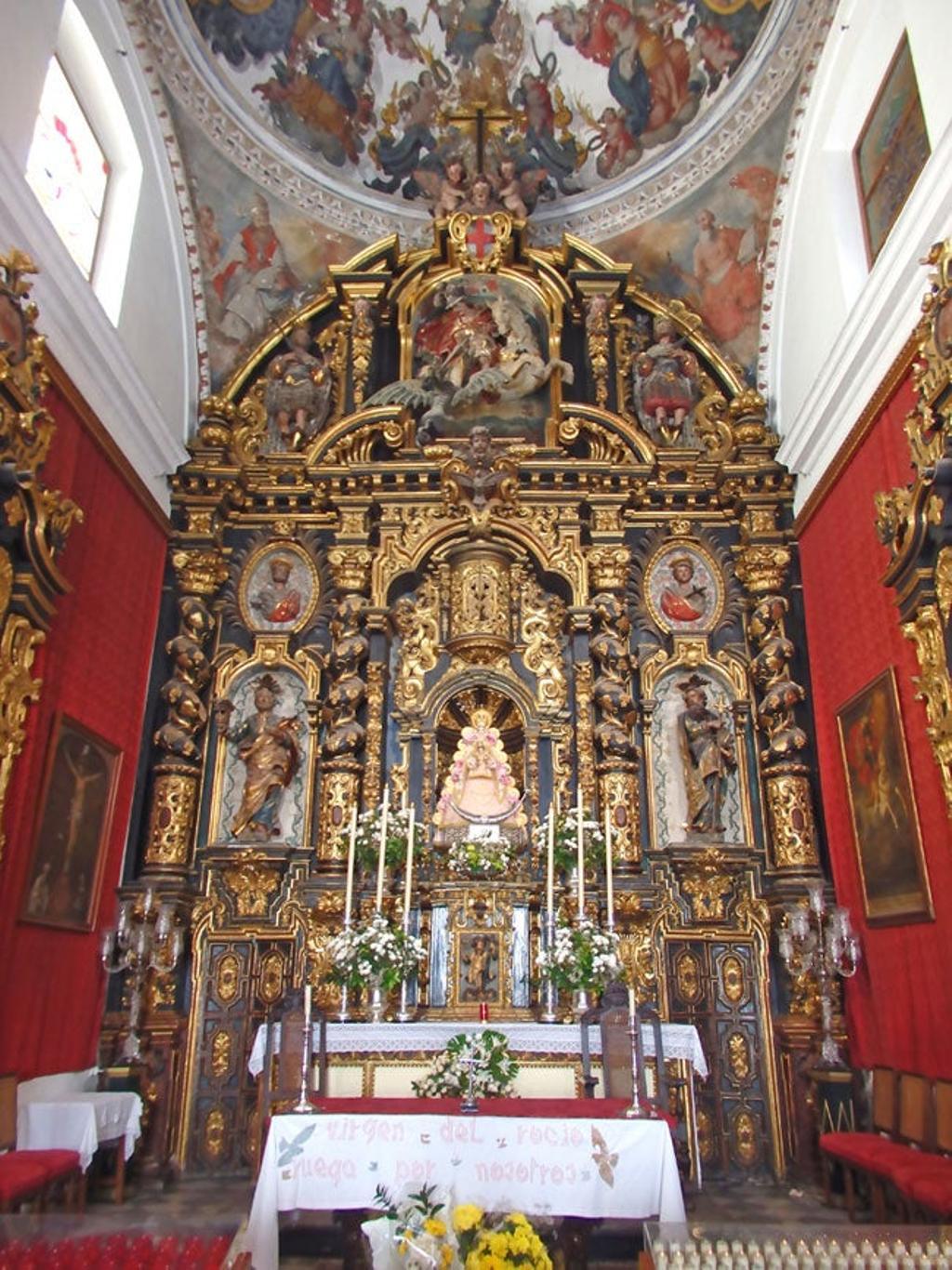 Iglesia de San Jorge