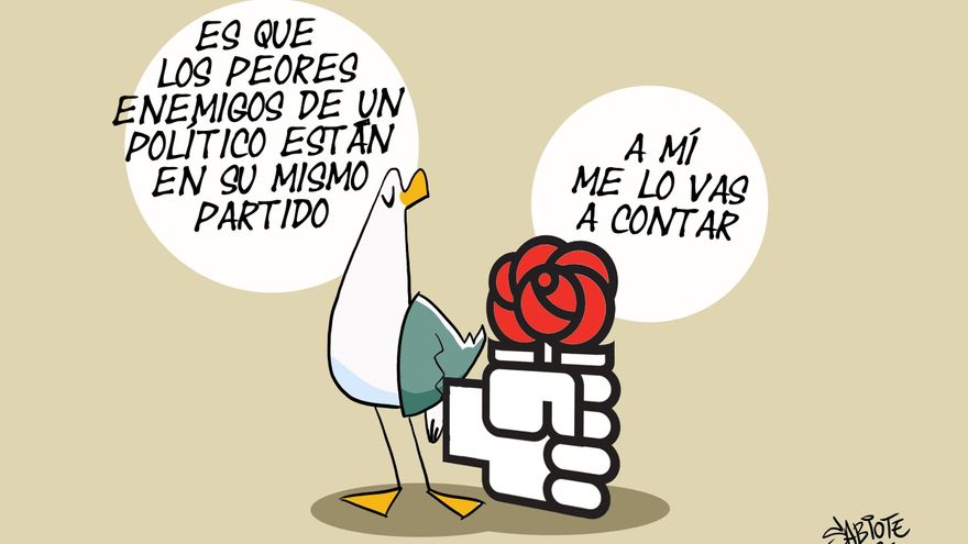 La Rendija de Sabiote (02/06/2025)