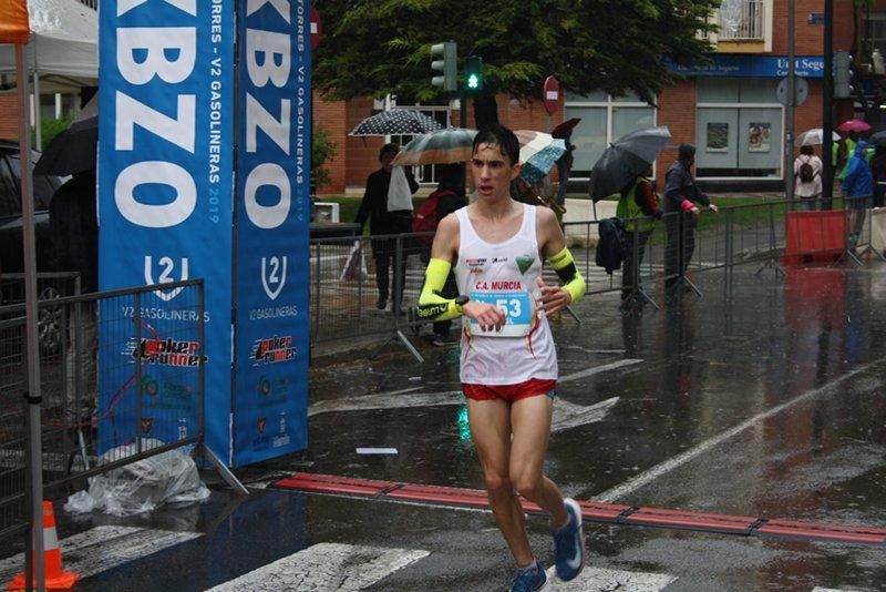 10K Cabezo de Torres