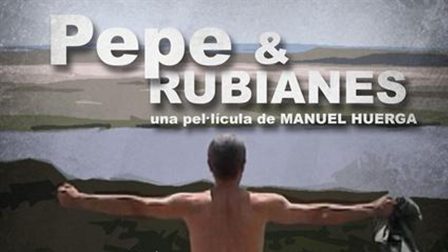 Pepe &amp; Rubianes