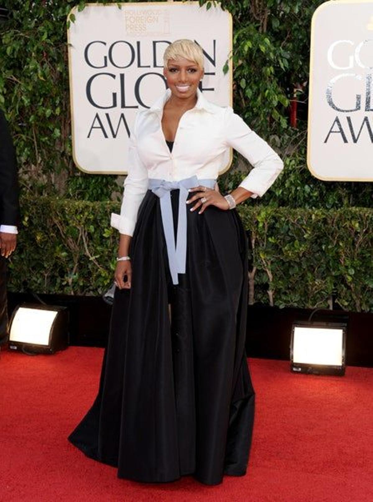 NeNe Leakes