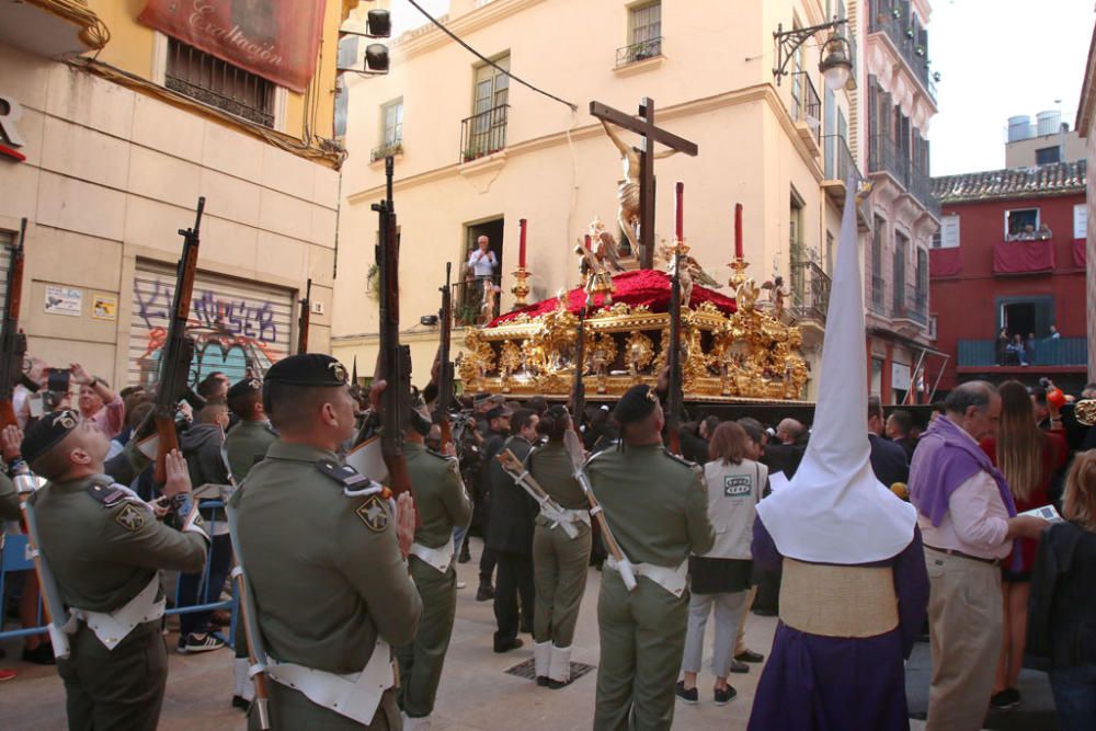 Miércoles Santo | Fusionadas