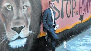 «Els meus pares van arribar a llençar-me la maleta daerosols»_MEDIA_1