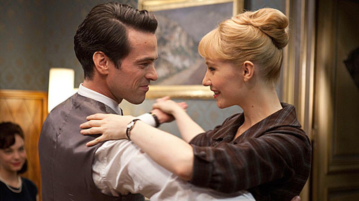 TRÀILER: ’Populaire’