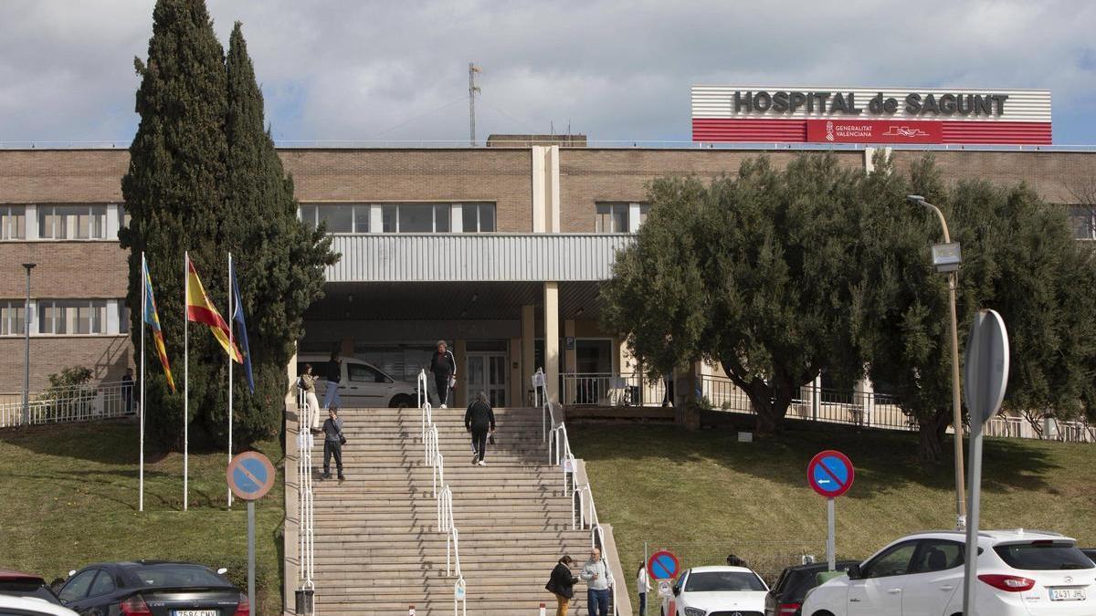 Hospital de Sagunt