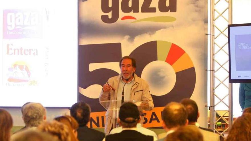 La ampliación de Gaza busca duplicar su producción en un horizonte de cinco años