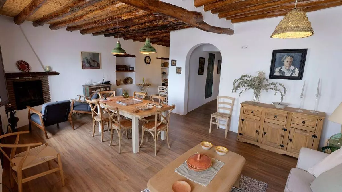El paraíso perfecto para jubilarte o teletrabajar por solo 69.000 euros