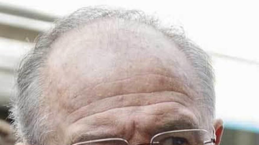 Rodrigo Rato.