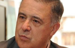 Antonio Ojeda