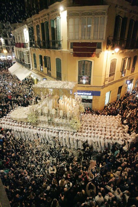 Martes Santo de 2016 | Rocío