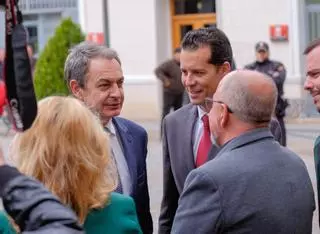 La última sede de la vara de Azaña
