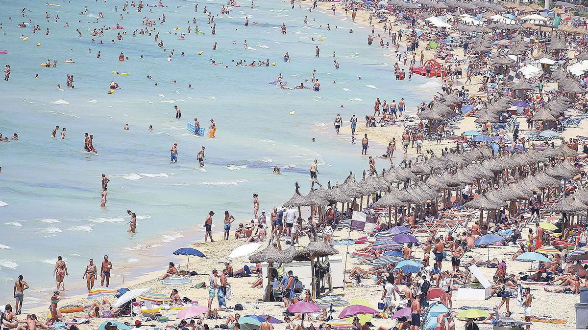 L’escalfament canviarà els patrons turístics a Espanya