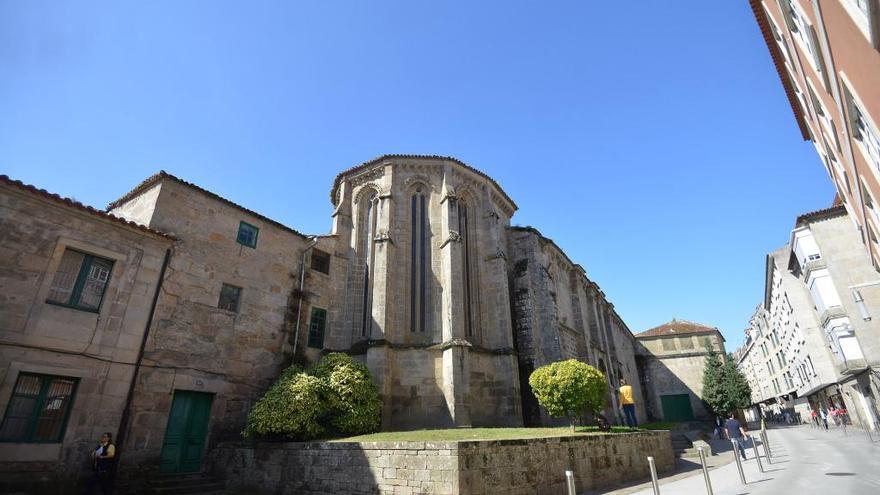 Convento de Santa Clara