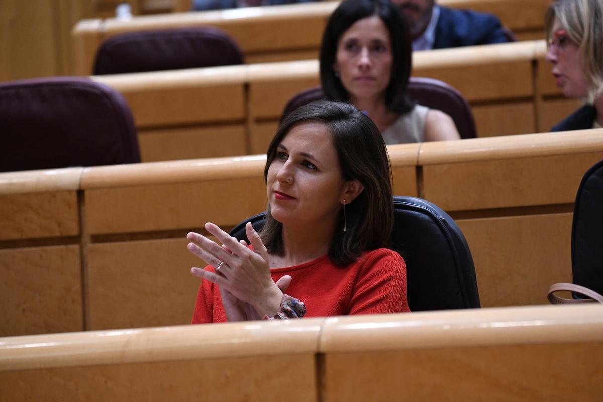 Podem veu «legítim» que ERC plantegi al Govern espanyol la celebració d’un referèndum