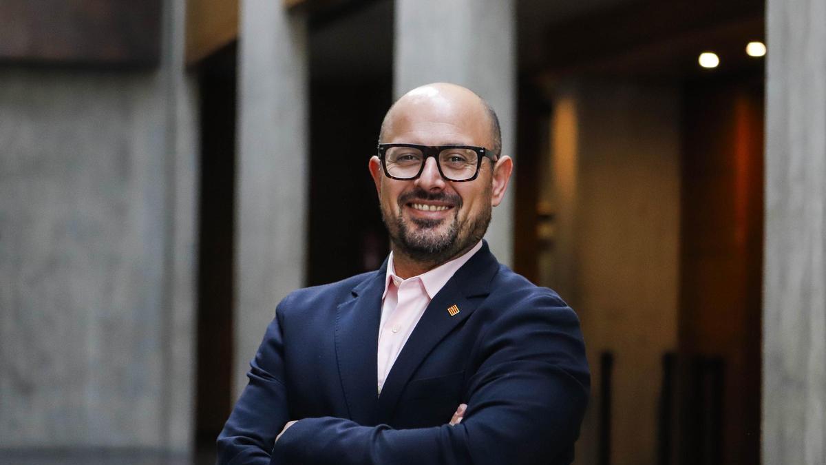 somos un partido de alcaldes» somos un partido de alcaldes»