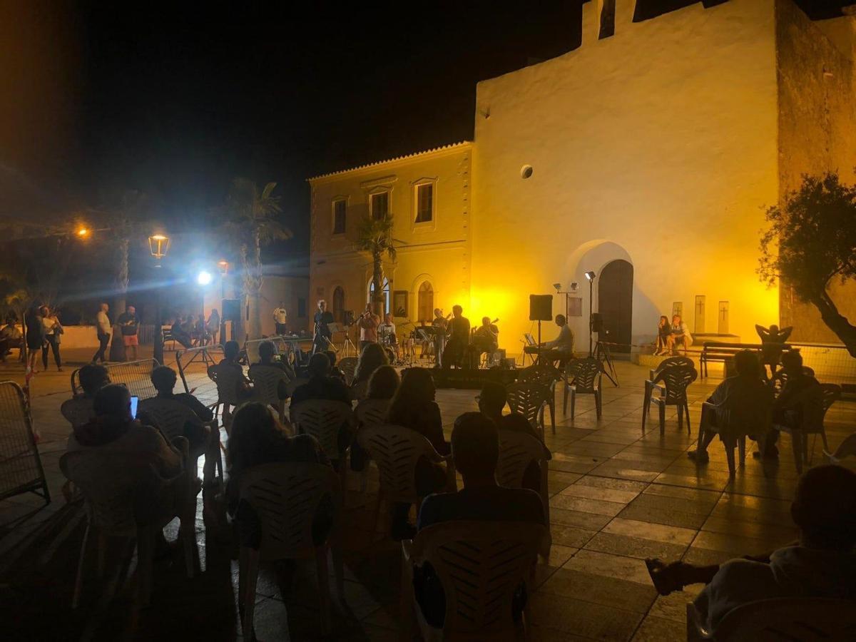 Formentera, cultura