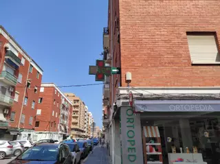 La ola de calor deja sensaciones térmicas en Sagunt de más de 39º