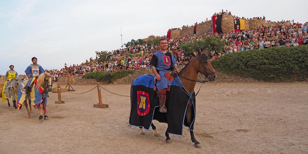 Feria Medieval de Onda