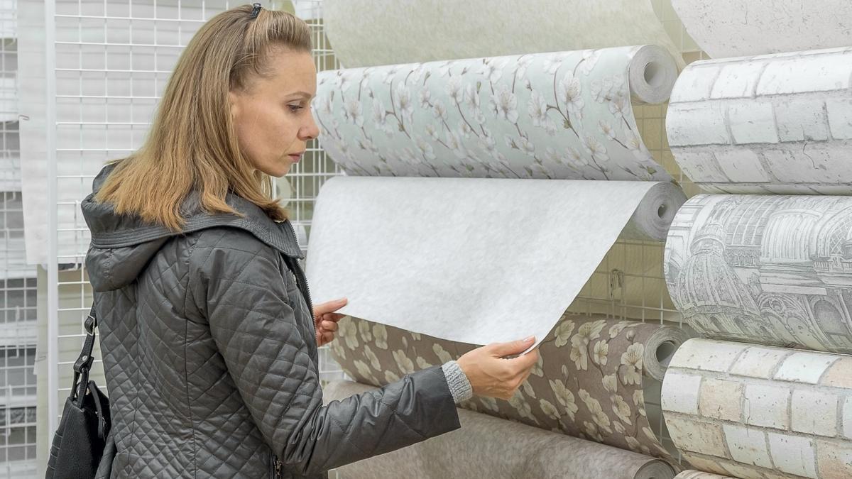 Leroy Merlin presenta las tendencias en papel pintado para dar vida a las  paredes - Decoración e Interiorismo