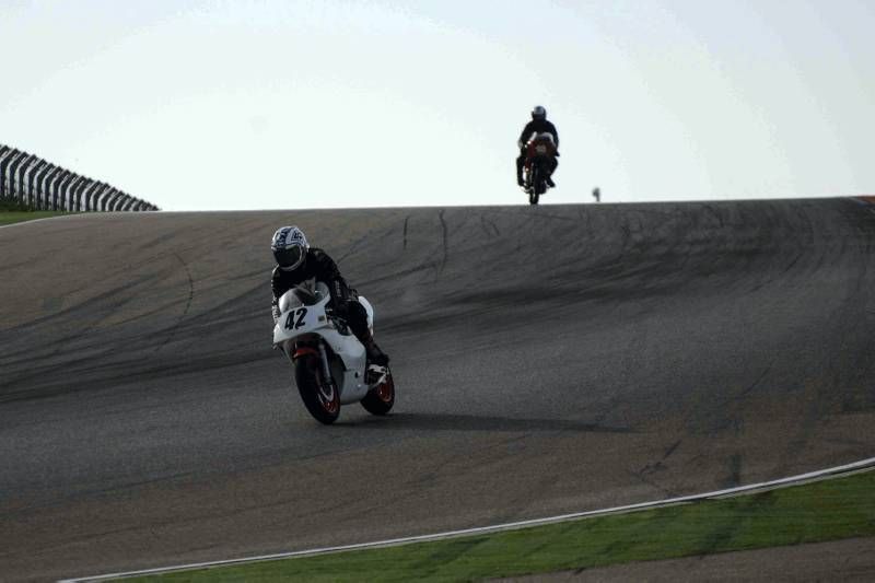 Fotogalería: Motorland Classic Festival