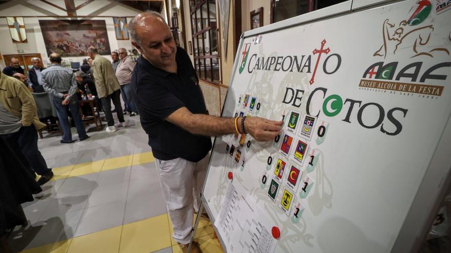 El Mig Any de Alcoy vuelve a la normalidad repleto de cultura y tradición