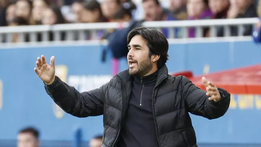 Pere Romeu sobre el futuro del barça femenino ahora que sabe que Laporta y Xavi Puig seguirán