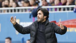 Pere Romeu sobre el futuro del barça femenino ahora que sabe que Laporta y Xavi Puig seguirán