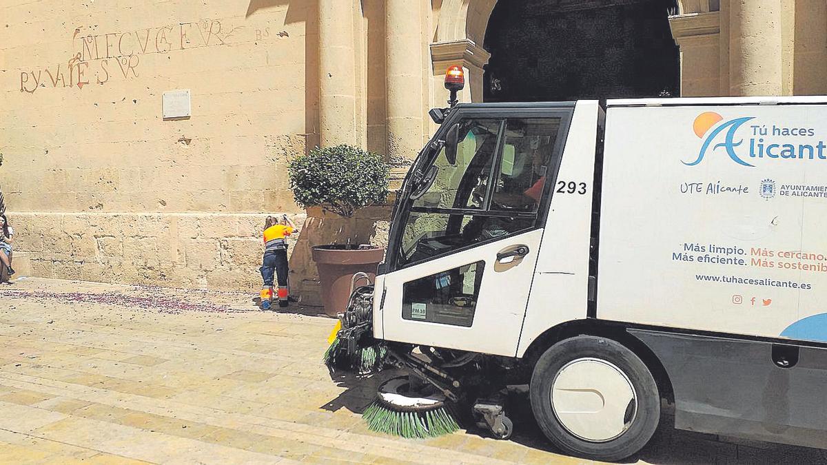 El operativo se puso en marcha para prestar una atención adecuada durante los días festivos.