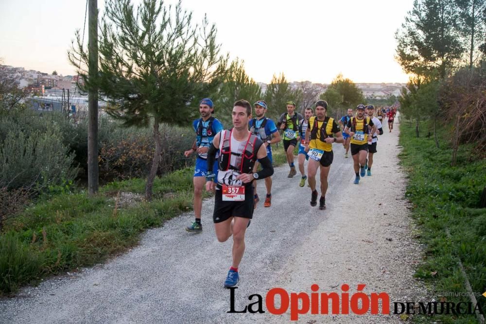 Falco Trail 2018 (Maratón)