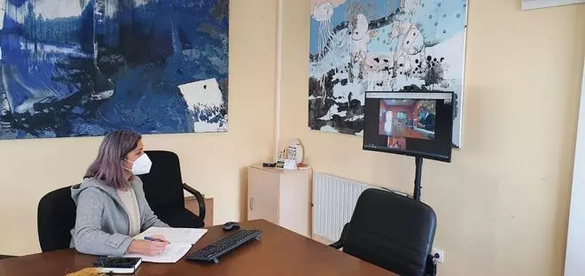 Sanidade urge a Cangas una parcela “viable” para construir un Centro Integral de Saúde de 4.900 m2